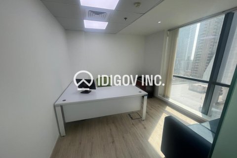 Ured u gradu Business Bay, Dubai, UAE 126 m2 Br. 691704 - Slika 2