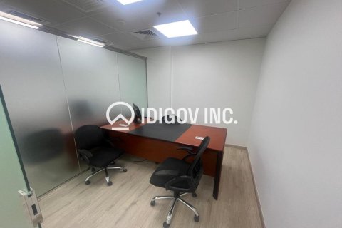 Ured u gradu Business Bay, Dubai, UAE 126 m2 Br. 691704 - Slika 3