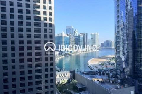 Ured u gradu Business Bay, Dubai, UAE 81 m2 Br. 691705