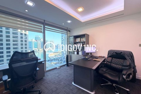 Ured u gradu Business Bay, Dubai, UAE 81 m2 Br. 691705 - Slika 8