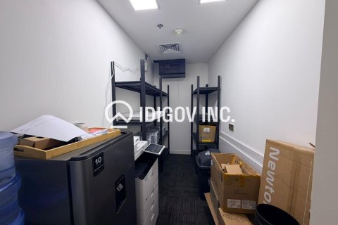 Ured u gradu Business Bay, Dubai, UAE 81 m2 Br. 691705 - Slika 7