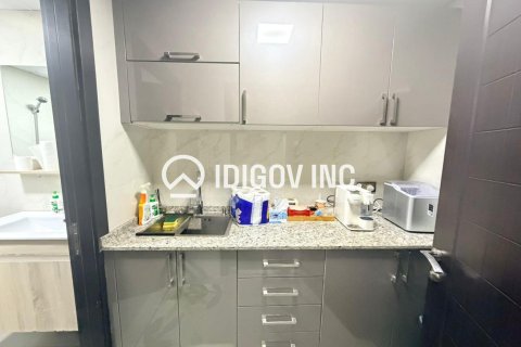 Ured u gradu Business Bay, Dubai, UAE 81 m2 Br. 691705 - Slika 10