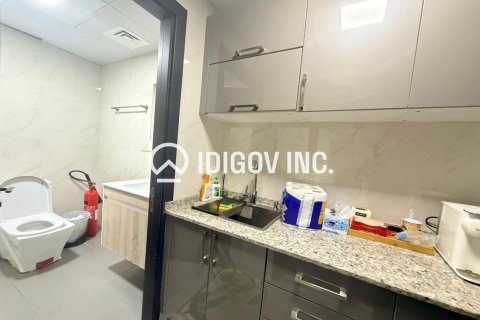 Ured u gradu Business Bay, Dubai, UAE 81 m2 Br. 691705 - Slika 11