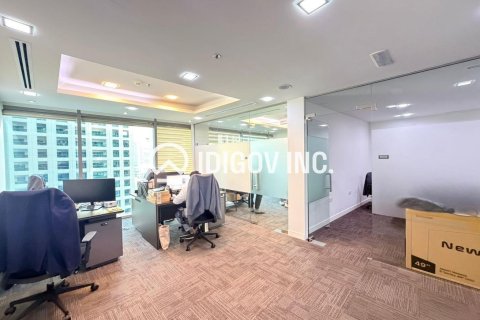 Ured u gradu Business Bay, Dubai, UAE 81 m2 Br. 691705 - Slika 5