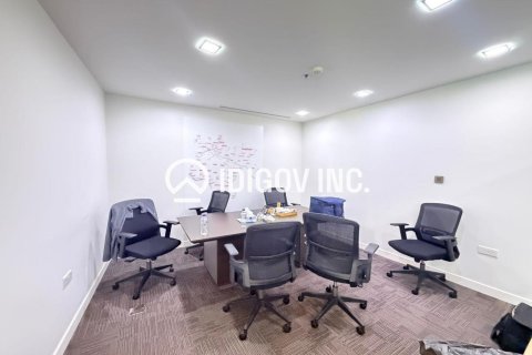 Ured u gradu Business Bay, Dubai, UAE 81 m2 Br. 691705 - Slika 4