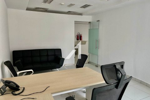 Kantor di Al Barsha, Dubai, UEA 64 m2 nomor 691708 - foto 8