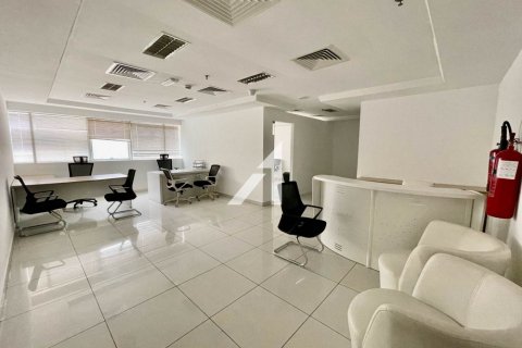 Kantor di Al Barsha, Dubai, UEA 64 m2 nomor 691708