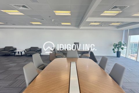 Ured u gradu Business Bay, Dubai, UAE 180 m2 Br. 691706 - Slika 21