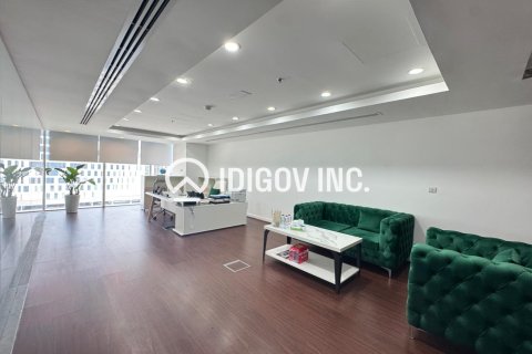 Ured u gradu Business Bay, Dubai, UAE 180 m2 Br. 691706 - Slika 3