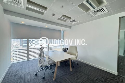 Ured u gradu Business Bay, Dubai, UAE 180 m2 Br. 691706 - Slika 13