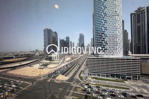Ured u gradu Business Bay, Dubai, UAE 180 m2 Br. 691706