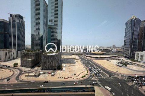 Ured u gradu Business Bay, Dubai, UAE 180 m2 Br. 691706 - Slika 16