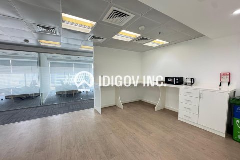 Ured u gradu Business Bay, Dubai, UAE 180 m2 Br. 691706 - Slika 8