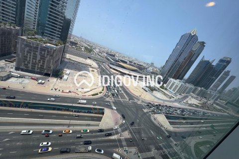 Ured u gradu Business Bay, Dubai, UAE 180 m2 Br. 691706 - Slika 15