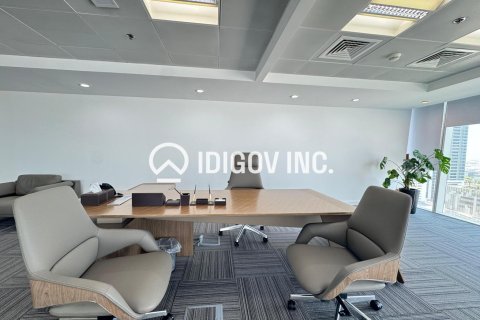 Ured u gradu Business Bay, Dubai, UAE 180 m2 Br. 691706 - Slika 14