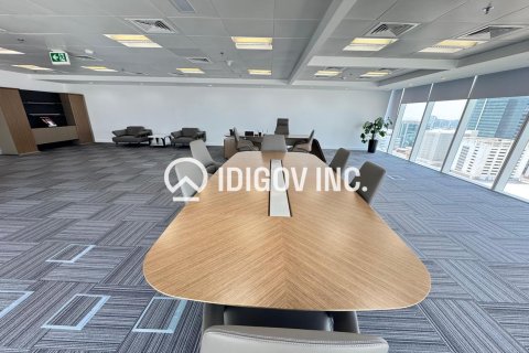 Ured u gradu Business Bay, Dubai, UAE 180 m2 Br. 691706 - Slika 2