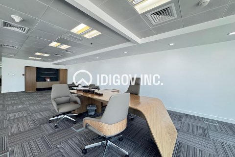 Ured u gradu Business Bay, Dubai, UAE 180 m2 Br. 691706 - Slika 6
