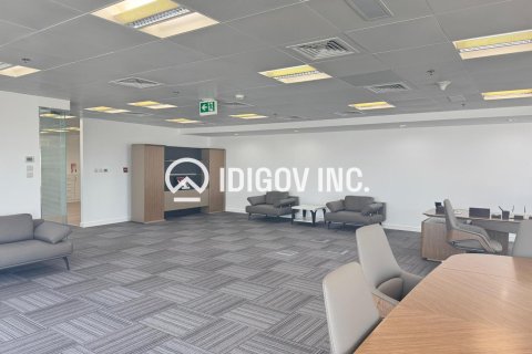 Ured u gradu Business Bay, Dubai, UAE 180 m2 Br. 691706 - Slika 19