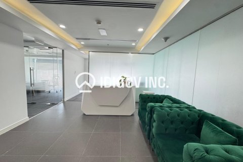 Ured u gradu Business Bay, Dubai, UAE 180 m2 Br. 691706 - Slika 4