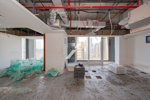 Kantor di Sheikh Zayed Road, Dubai, UEA 709 m2 nomor 691707 - foto 6