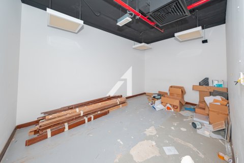 Kantor di Sheikh Zayed Road, Dubai, UEA 709 m2 nomor 691707 - foto 17