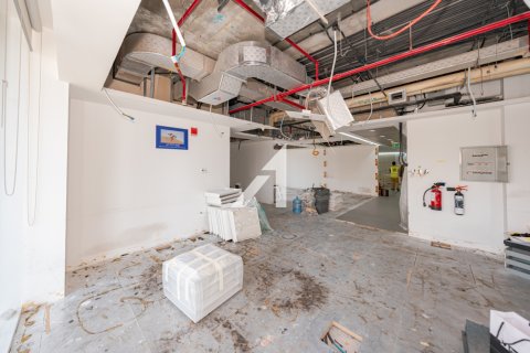 Kantor di Sheikh Zayed Road, Dubai, UEA 709 m2 nomor 691707 - foto 4