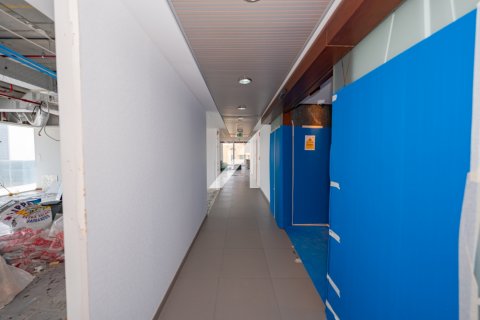 Kantor di Sheikh Zayed Road, Dubai, UEA 709 m2 nomor 691707 - foto 9