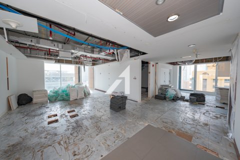 Kantor di Sheikh Zayed Road, Dubai, UEA 709 m2 nomor 691707 - foto 12