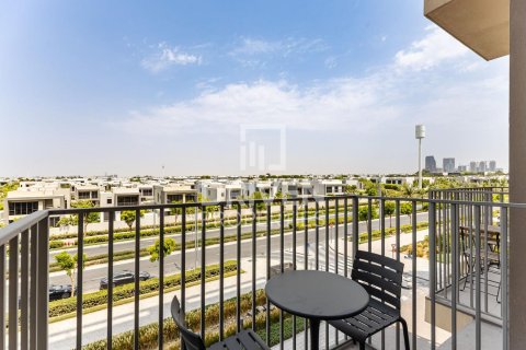 Dzīvoklis Dubai Hills Estate, Dubaijā, AAE 1 istaba, 45.15 m2 Nr. 767202 - attēls 9
