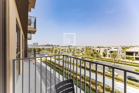 Dzīvoklis Dubai Hills Estate, Dubaijā, AAE 1 istaba, 45.15 m2 Nr. 767202 - attēls 10