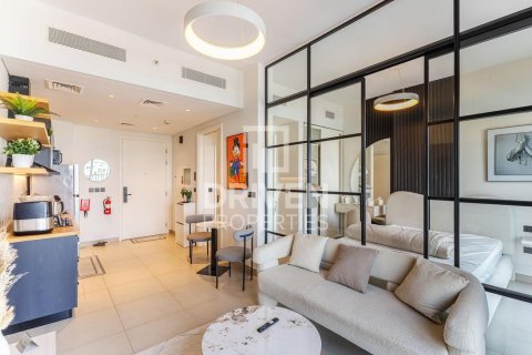 Dzīvoklis Dubai Hills Estate, Dubaijā, AAE 1 istaba, 45.15 m2 Nr. 767202 - attēls 2