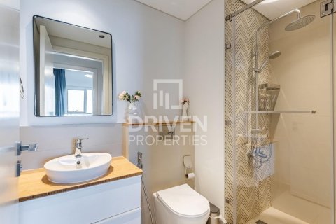 Dzīvoklis Dubai Hills Estate, Dubaijā, AAE 1 istaba, 45.15 m2 Nr. 767202 - attēls 11