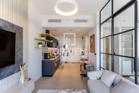 Dubai Hills Estate, Dubai, UAE의 아파트 침실 1개, 45.15제곱미터 번호 767202