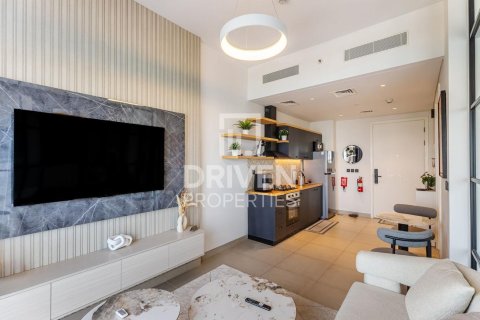 Dzīvoklis Dubai Hills Estate, Dubaijā, AAE 1 istaba, 45.15 m2 Nr. 767202 - attēls 3