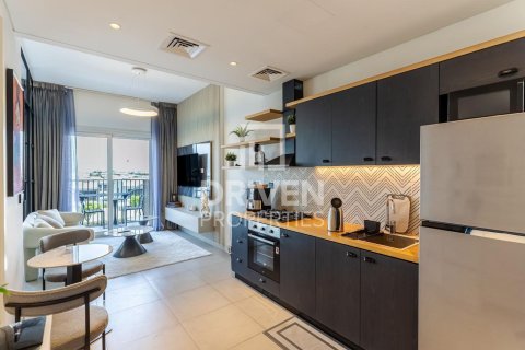 Dzīvoklis Dubai Hills Estate, Dubaijā, AAE 1 istaba, 45.15 m2 Nr. 767202 - attēls 8