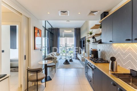 Dzīvoklis Dubai Hills Estate, Dubaijā, AAE 1 istaba, 45.15 m2 Nr. 767202 - attēls 4