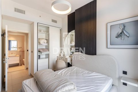 Dzīvoklis Dubai Hills Estate, Dubaijā, AAE 1 istaba, 45.15 m2 Nr. 767202 - attēls 6