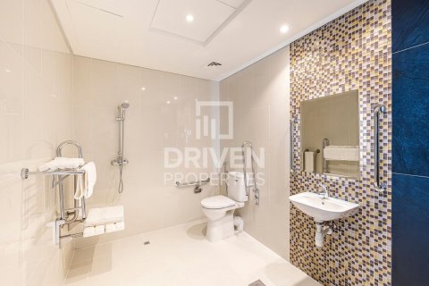 Apartament na sprzedaż w Downtown Dubai (Downtown Burj Dubai), Dubai, ZEA 2 sypialnie, 158.31 mkw., nr 767201 - zdjęcie 19