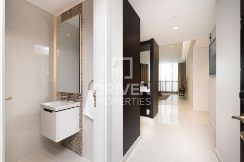 Apartament na sprzedaż w Downtown Dubai (Downtown Burj Dubai), Dubai, ZEA 2 sypialnie, 158.31 mkw., nr 767201 - zdjęcie 17