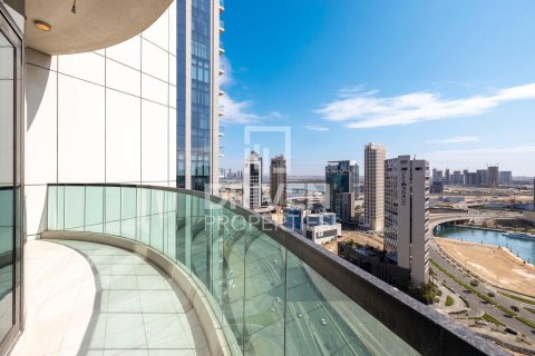 Apartament na sprzedaż w Downtown Dubai (Downtown Burj Dubai), Dubai, ZEA 2 sypialnie, 158.31 mkw., nr 767201 - zdjęcie 3