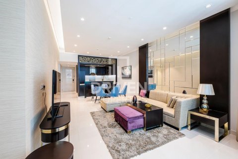 Apartament na sprzedaż w Downtown Dubai (Downtown Burj Dubai), Dubai, ZEA 2 sypialnie, 158.31 mkw., nr 767201 - zdjęcie 5