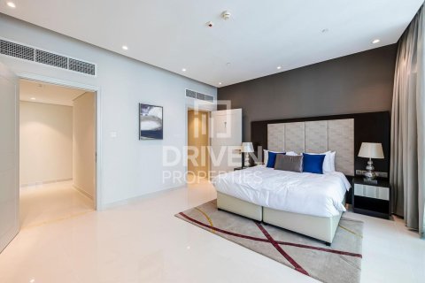 Apartament na sprzedaż w Downtown Dubai (Downtown Burj Dubai), Dubai, ZEA 2 sypialnie, 158.31 mkw., nr 767201 - zdjęcie 9