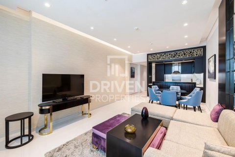 Apartament na sprzedaż w Downtown Dubai (Downtown Burj Dubai), Dubai, ZEA 2 sypialnie, 158.31 mkw., nr 767201 - zdjęcie 7