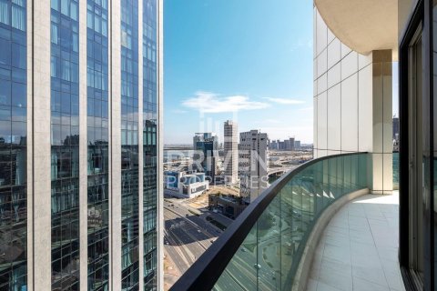 Apartament na sprzedaż w Downtown Dubai (Downtown Burj Dubai), Dubai, ZEA 2 sypialnie, 158.31 mkw., nr 767201 - zdjęcie 4