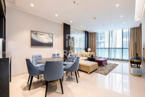Apartament na sprzedaż w Downtown Dubai (Downtown Burj Dubai), Dubai, ZEA 2 sypialnie, 158.31 mkw., nr 767201 - zdjęcie 6