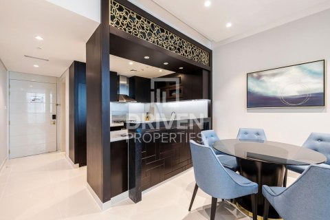 Apartament na sprzedaż w Downtown Dubai (Downtown Burj Dubai), Dubai, ZEA 2 sypialnie, 158.31 mkw., nr 767201 - zdjęcie 14