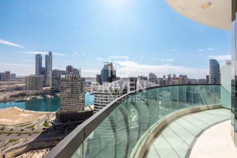 Apartament w Downtown Dubai (Downtown Burj Dubai), Dubai, ZEA 2 sypialnie, 158.31 mkw. nr 767201