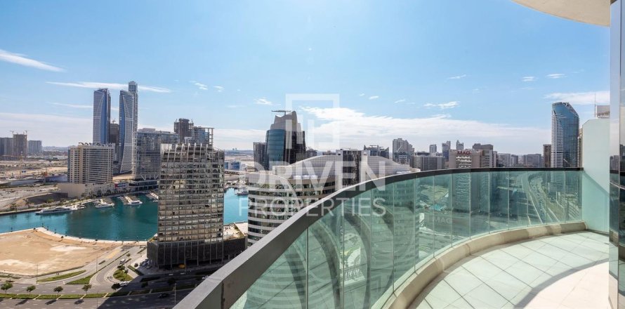 Apartament w Downtown Dubai (Downtown Burj Dubai), Dubai, ZEA 2 sypialnie, 158.31 mkw. nr 767201