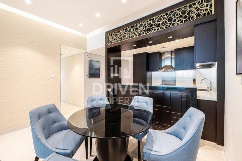 Apartament na sprzedaż w Downtown Dubai (Downtown Burj Dubai), Dubai, ZEA 2 sypialnie, 158.31 mkw., nr 767201 - zdjęcie 16