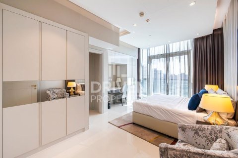 Apartament na sprzedaż w Downtown Dubai (Downtown Burj Dubai), Dubai, ZEA 2 sypialnie, 158.31 mkw., nr 767201 - zdjęcie 13